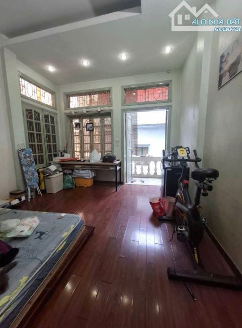 LÔ GÓC LÊ TRỌNG TẤN - ÔTÔ TRÁNH - NGÕ THÔNG 48m2 5 tầng mt 4.1m GIÁ 20.8 tỷ - 1