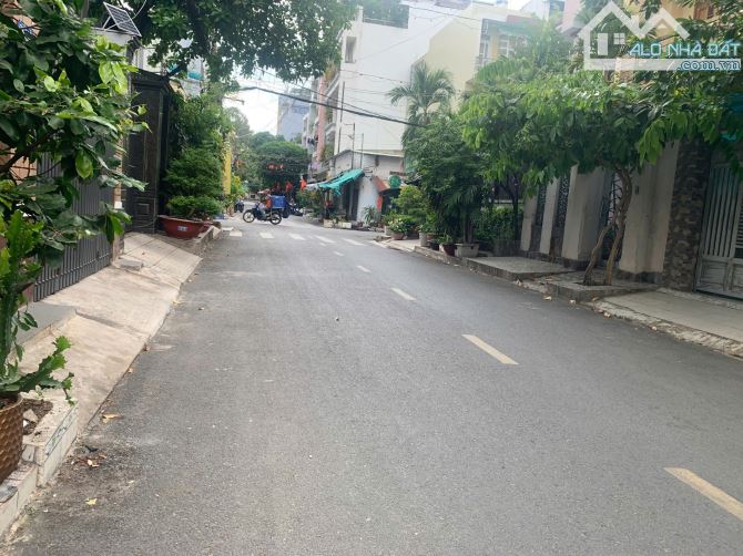 Khu chợ căn cứ Lê thị hồng 6.2x17m 1T1L ĐCT 25tr/ tháng, giá 14.x tỷ - 1