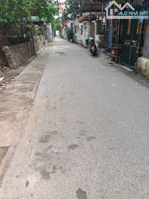 Bán đất tại đường Phú Minh, phường Minh Khai,Bắc Từ Liêm, 75m2, nhỉnh 10tỷ. - 1