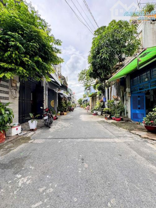 💥 CƠ HỘI VÀNG CHO NHÀ ĐẦU TƯ VÀ NGƯỜI MUA Ở THẬT!  📍 Vị trí: Xã Bình Chánh, Huyện Bình C - 1