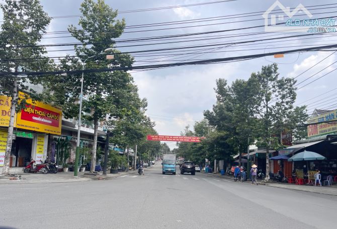 GÓC 2 MẶT TIỀN KINH DOANH BÙI THỊ XUÂN, TÂN BÌNH, 180M2, Giá mềm nhất khu vực ~ 4 tỷ.