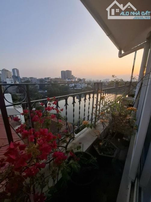 GIA ĐÌNH CẦN BÁN NHANH CĂN NHÀ VĂN QUÁN HÀ ĐÔNG-LÔ GÓC TRỤC ĐƯỜNG ĐÔI GẦN TRƯỜNG HOA MAI - 1