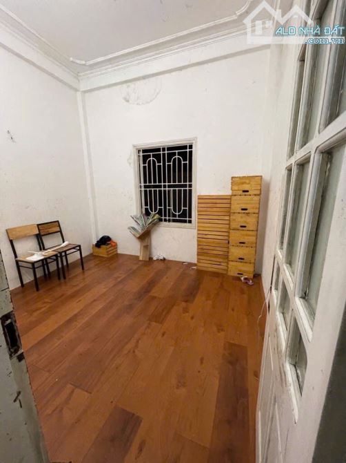 Bán nhà Chùa Láng, mặt ngõ thông, KD, nhà đẹp ở ngay, 49m2, 4 tầng, giá 11.95 tỷ - 1