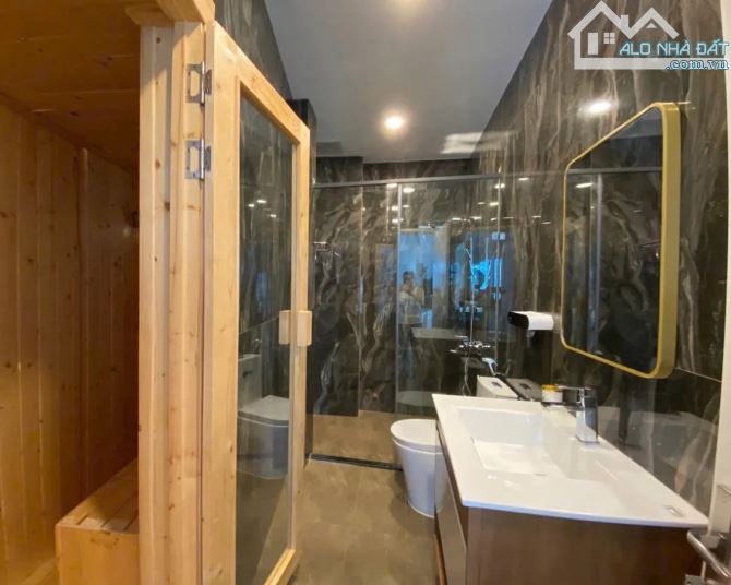 SIÊU PHẨM LÔ GÓC! MT Phan Tây Hồ, P.7, Phú Nhuận – 54m², 6 Tầng TM - Thu 500tr/N - 12.5 Tỷ - 1