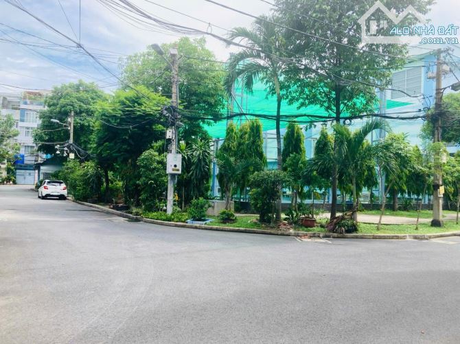 BÁN NHÀ KHU VIP 9 PHẠM VĂN HAI 6TẦNG 4,5X26 NGAY LÊ VĂN SỸ-SB TÂN SƠN NHẤT CHỈ 23,6TỶ - 1