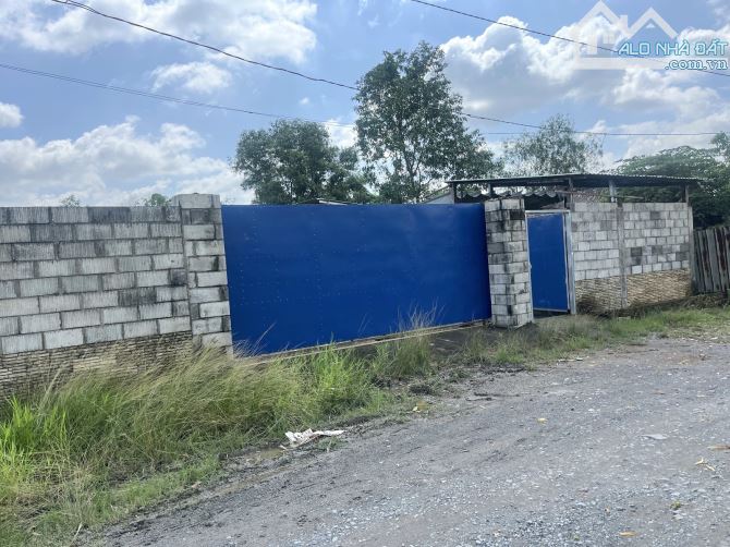 🏡 ĐẤT RỘNG 958m² NGAY TRUNG TÂM DĨ AN – CHỈ 14 TỶ 📍 Khu phố Tân Hiệp, P. Tân Bình - 1
