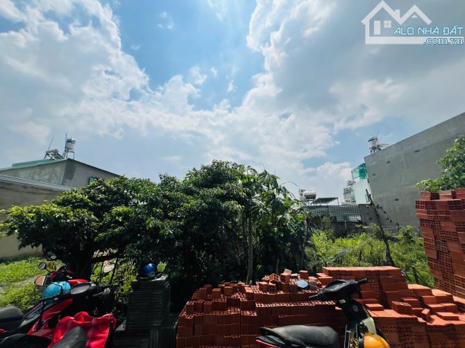 Đất Hoá An 77m2 khu Thiên Niên Kỉ giá 1,85 tỷ sổ sẵn xây dựng tự do đường thông thoáng - 1