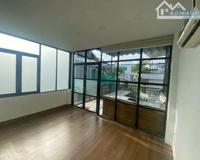 Nhà Đẹp An Dương Vương, Q.5 – 70m² (3.9x18m) Nở Hậu, 4 Tầng – Vừa Ở Vừa KD – Chỉ 18.5 TỶ - 1