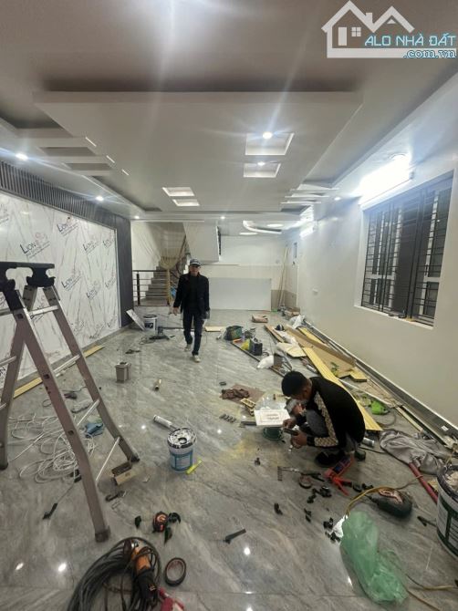 Bán nhà 3 tầng xây độc lập lô góc khu 254 Văn Cao - 1