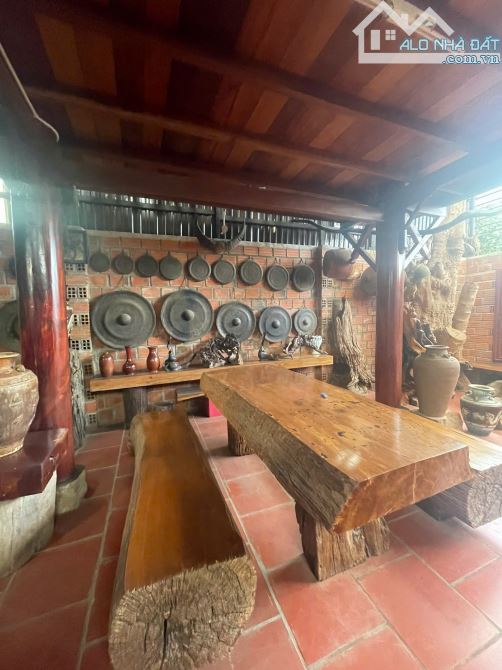 Bán Nhà mặt tiền Trường Chinh, P Chi Lăng, TP Pleiku, Gia Lai - 1