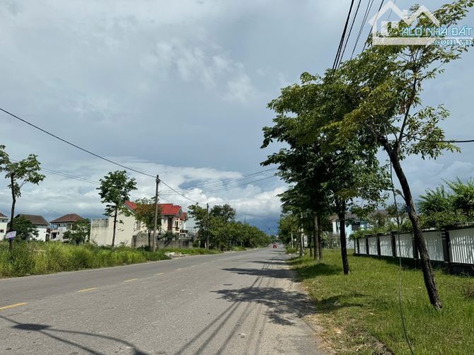 Mặt tiền đường Khóa Bảo nở hậu gần đường 9b Đông Hà - 1