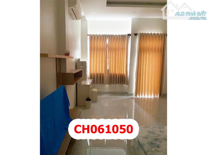 Nhà MT Nội Bộ Bình Phú 1 - 4x17M - 10,5 Tỷ -Ngay CV Bình Phú - 1