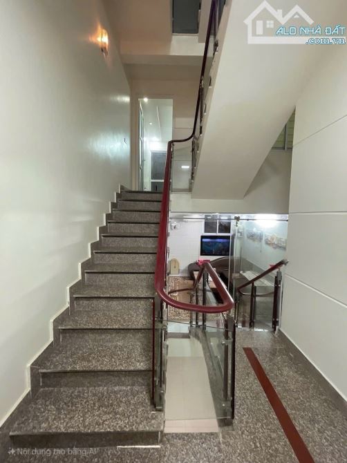 Bán nhà ngõ ô tô đỗ cử tuyến 2 Nguyễn Văn Linh. - 1