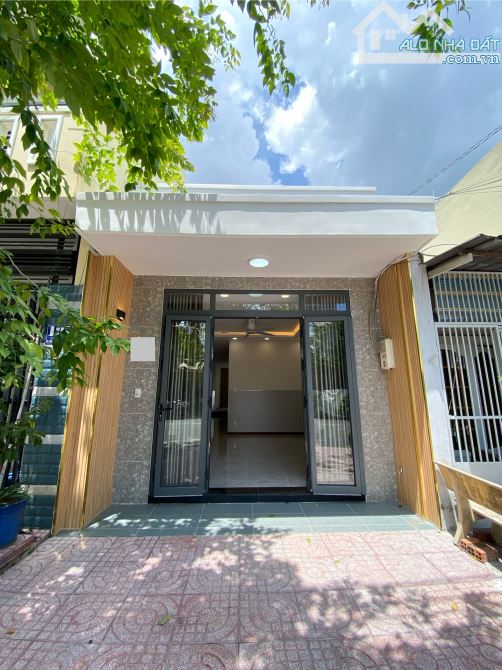 💥💥MẶT TIỀN ĐƯỜNG 18M – PHƯỚC BÌNH KẾ BÊN GLOBAL CITY – 88M2 NHÀ MỚI XINH LUNG LINH - 1