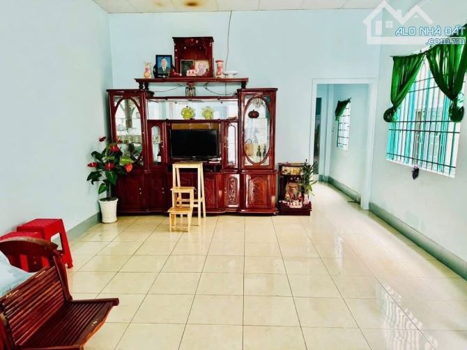 Bán Gấp Nhà Cấp 4 P. Long Bình, gần Trường THCS Long Bình, Trường TH Phan Đình Phùng - 1