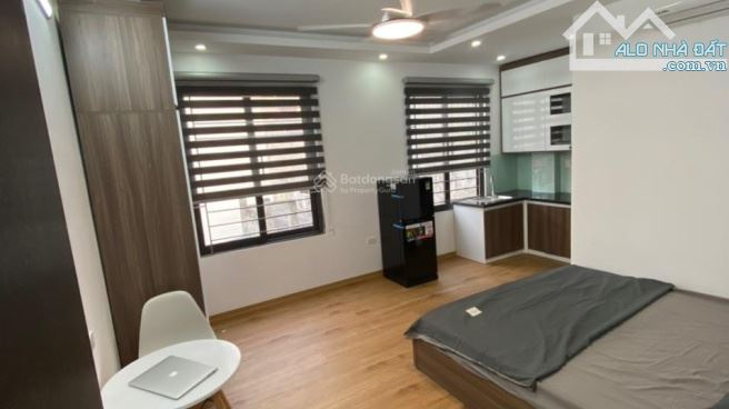 Giảm 2 tỷ bán nhanh Toà nhà Khu C yên Nghĩa thang máy kinh doanh, nhỉnh 13 tỷ - 1