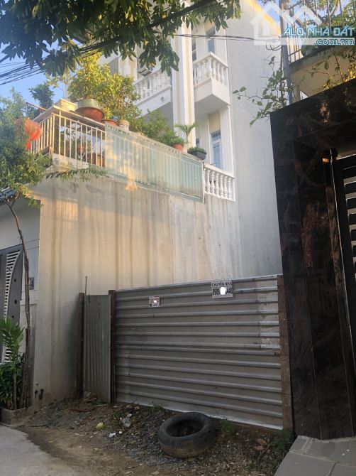 Đất sạch đẹp,  MT đường ôtô, gần: Chợ,Ubnd P. Bình Trưng Tây,Quận 2, chỉ 6,5 tỷ TL - 1