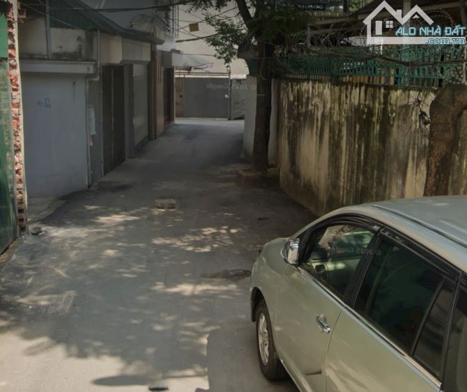 CHỈ 11 TỶ 100 TRIỆU - 58M2 ĐẤT TÂY HỒ - LẠC LONG QUÂN - 2 THOÁNG - NỞ HẬU - GẦN Ô TÔ - 1