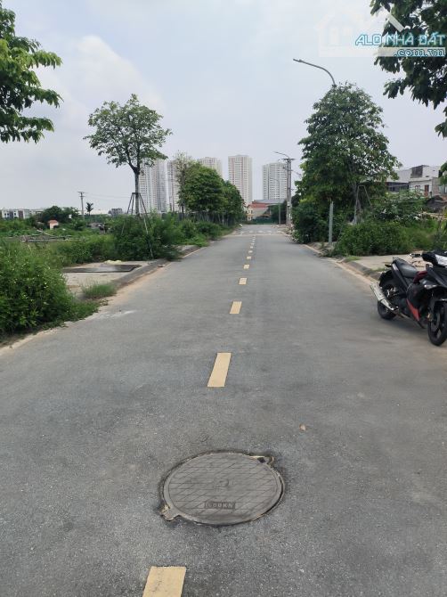 BÁN NHÀ ĐẤU GIÁ X1 LÊ XÁ MAI LÂM 60M2 4T, 6.4MMT GIÁ 12 TỶ - 1
