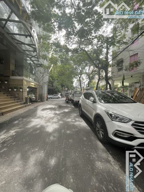 Ngon! 11 Tỷ, Bán Đất Ngõ 28 Xuân La, Tây Hồ - 60M2 - Lô Góc - 2 Mặt Tiền - Ô Tô 5M