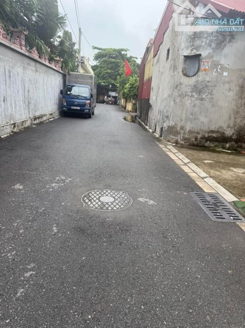 BÁN ĐẤT KHU ĐẤU GIÁ LỆ CHI -GIA LÂM -Ô TÔ TRÁNH THÔNG -67M -NHỈNH 3 TỶ - 1