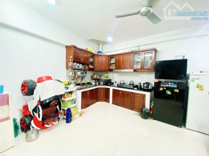 Nhà 4 tầng, Bùi Thị Xuân, Tân Bình, 5.2x12m, 60m2, khoảng 9.x tỷ TL - 1