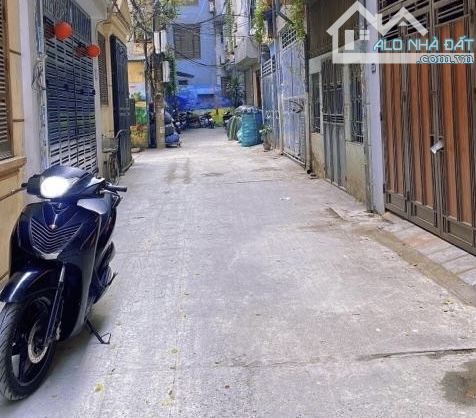 BÁN ĐẤT ĐỘI CẤN VUÔNG ĐÉT NGÕ 3m CÁCH 10m RA OTO TRÁNH 155m MT 7m 28 Tỷ - 1