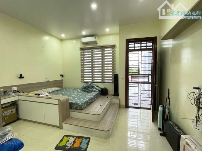 🏡 BÁN NHÀ MẶT ĐƯỜNG CẦU ĐÔNG – LỘC VƯỢNG 🌟 Nhà dân xây ở 3 tầng - 1