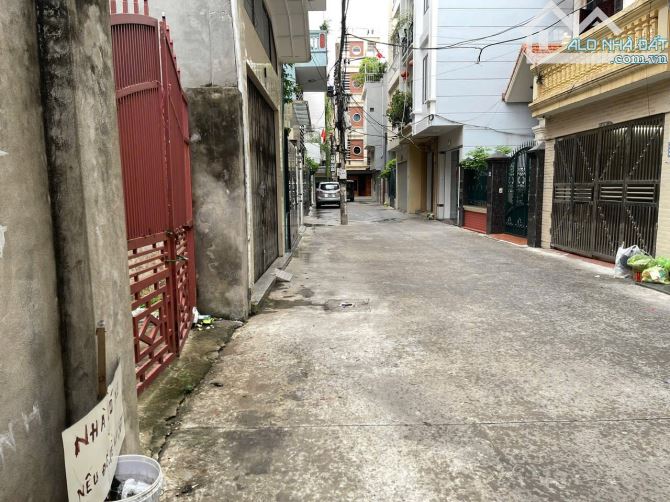 🏡 BÁN ĐẤT TẶNG NHÀ MẶT TIỀN 5M TRẦN NGUYÊN HÃN, LÊ CHÂN 87,5M GIÁ CHỈ 5,X TỶ - 1