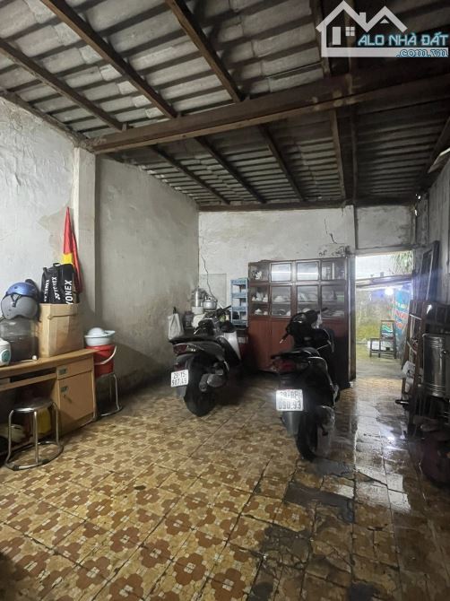 BÁN ĐẤT VĨNH TUY, 77M, MT 4,4M, LÔ GÓC, NGÕ BA GÁC, GẦN Ô TÔ, XÂY CCMN, CHỈ 11 TỶ. - 1