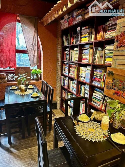 Bán nhà mặt phố số 8 Châu Long trung tâm Ba Đình - 120m2 MT 6.6m kinh doanh đỉnh ô tô - 1