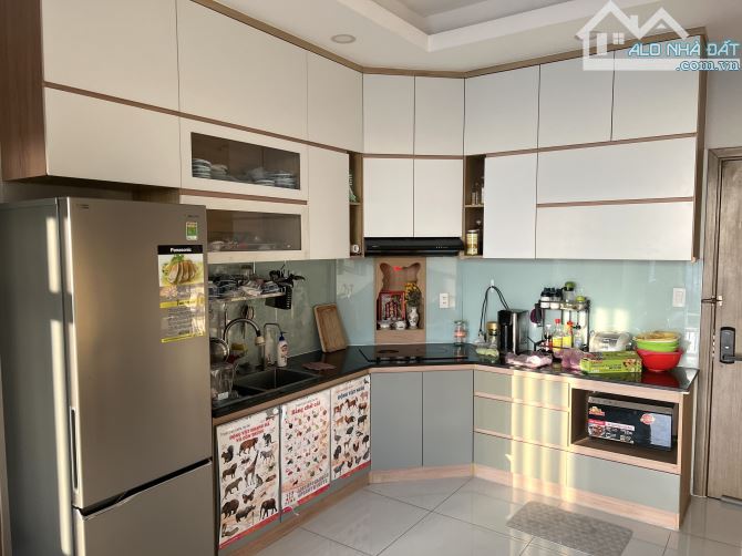 ĐỘC QUYỀN Jamila Khang Điền: 2PN 76m2 Full Nội Thất - View ngắm biệt thự pháo hoa trực diệ - 1