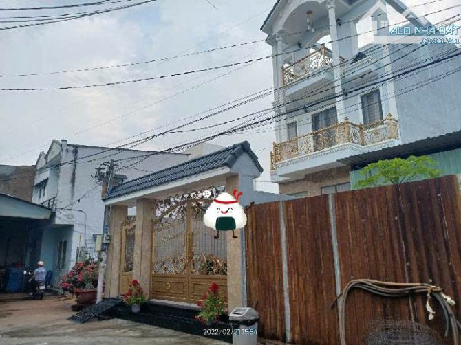 💖DÃY TRỌ đường QL1A P.THẠNH XUÂN Q12, 163m2(7.4m x25m) Hẻm ô tô DÒNG TIỀN 20tr/th💰6,75tỷ - 1