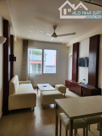 🏢 BÁN NHANH TÒA CĂN HỘ AN THƯỢNG 3 – PHỐ TÂY SẦM UẤT – CÁCH BIỂN 100M 🌴🌊 - 1