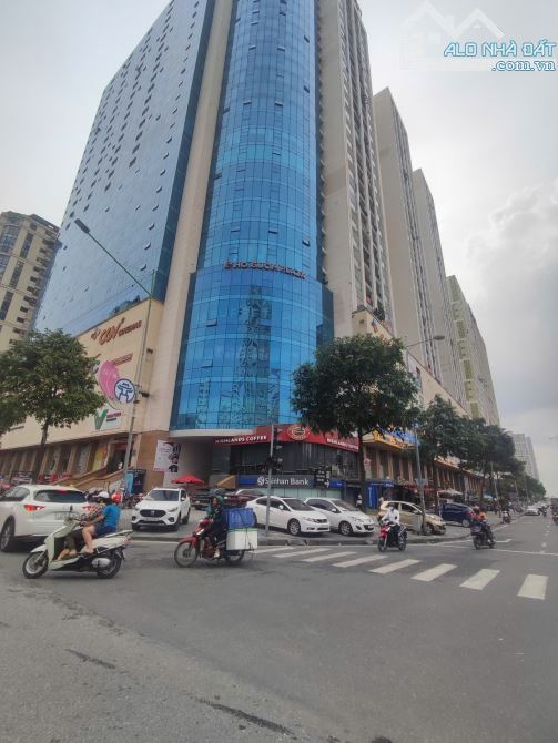 Bán gấp! Trần Phú, Mỗ Lao, 35m2, 4 tầng, ô tô tránh, dân xây, chỉ 10.1 tỷ - 1