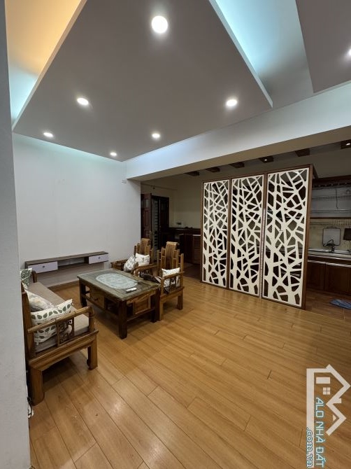 Bạn cần thuê nhà Linh Đàm ĐẸP, RỘNG, Ở NGAY? Bơi hết vào đây! - 1
