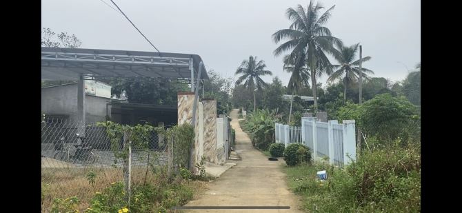 bán lô đất ở tại nông thôn đất có sẵn 100m2 thơ cư cách qlo 20 khoảng 800m,giá đầu tư - 1