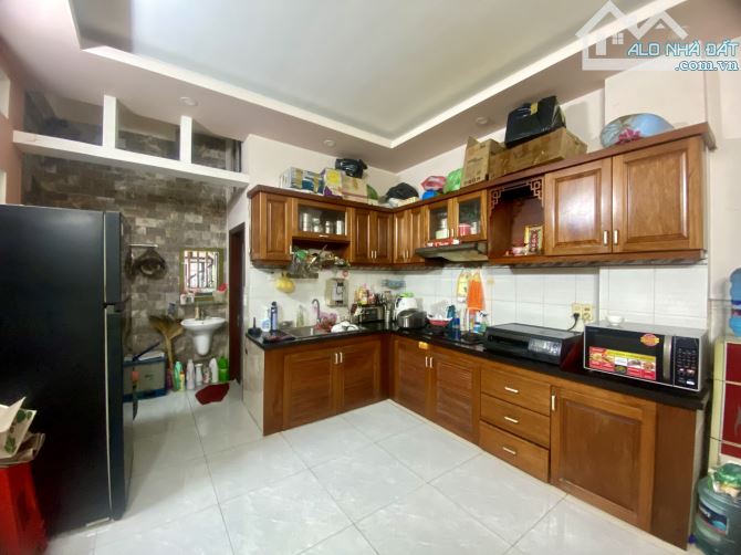 Siêu Phẩm Bàu Cát - Tân Bình | Tặng Full Nội Thất Xịn - Xe Hơi Vào Nhà - Giá Nhỉnh 12 Tỷ - 1