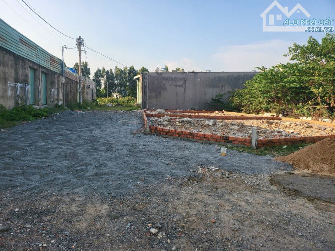 Đất FULL THỔ CƯ đường THẠNH XUÂN 52, P TX, Q12, dt 50,2m2 (6,6mx7,4m), đường 10m💰2,550Tỷ - 1