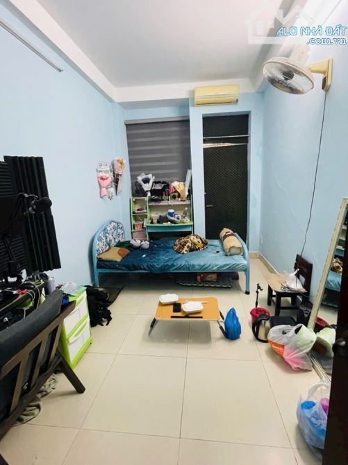 Bán nhà 5 tầng Q7,7pn,hẻm rộng thoáng, SHR,HC, nhỉnh 5 tỷ - 1