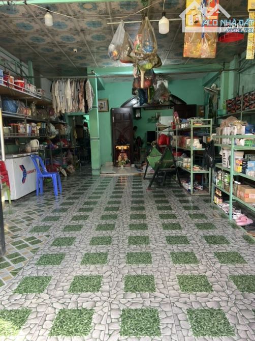 Bán nhà DT khủng, 96m2 ngang 5,5m, Hẻm xh 6m, SHR, chỉ 3.5 tỷ - 1