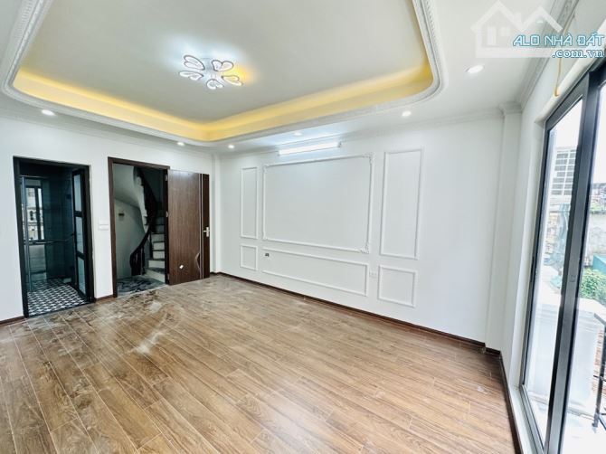 Cổ Nhuế, siêu phẩm lô góc, 33m2,6T, xây mới, oto 20m, ở ngay 7 tỷ nhỉnh - 1