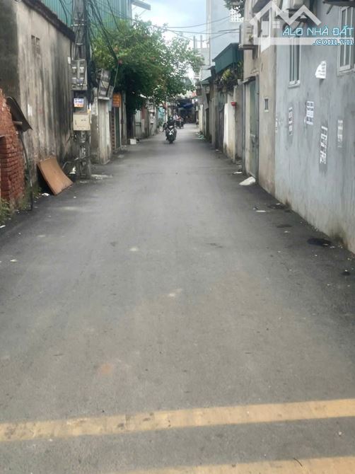 BÁN ĐẤT NGỌC HỒI – THANH TRÌ, 35M² GIÁ 4,3 TỶ - 1