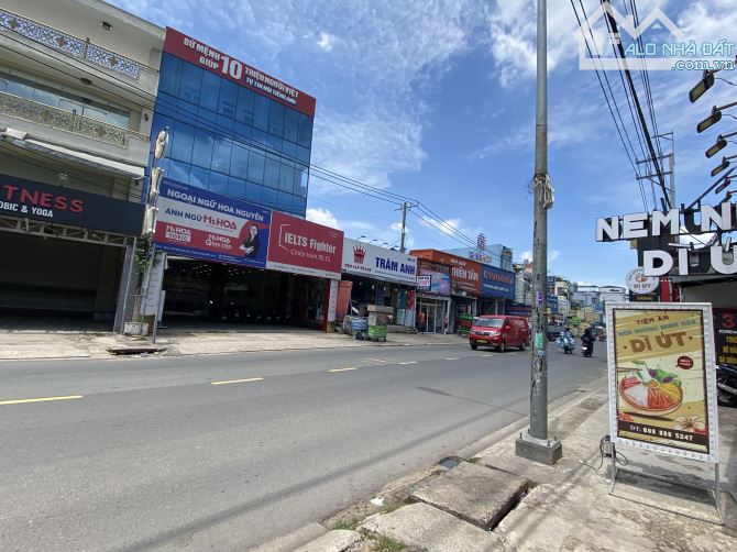 Bán Nhà Mặt Tiền Đường Nguyễn Ảnh Thủ Quận Hóc Mô.DT:2826m.Giá bán 150 tỷ - 1