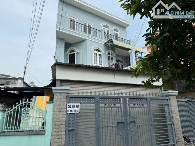 Bán NR tại Q2, MTKD, 100m², Nguyễn Thị Định, 3 tầng, 5 tỷ. - 1