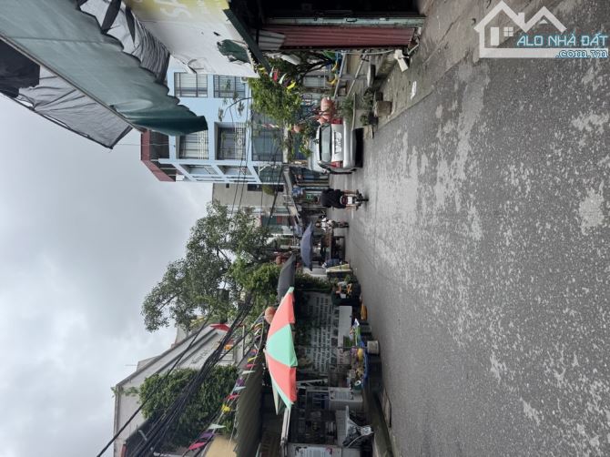 BÁN NHÀ PHÚ LƯƠNG - HÀ ĐÔNG, 4 TẦNG ĐẸP, G.I.Á CHỈ 4.9 TỶ( CTL) - 1
