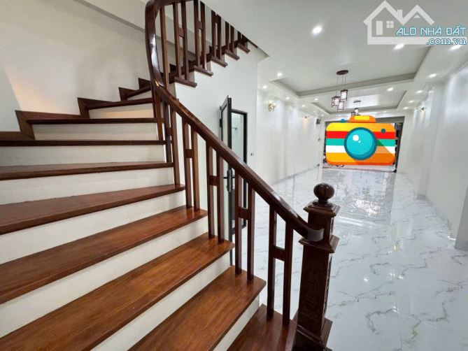 BÁN NHÀ HÀ TRÌ_NGÕ NÔNG_DÂN XÂY_2 THOÁNG_Ô TÔ LÙI CỬA_TIỆN ÍCH NGẬP TRÀN_65M²x5T_9TỶ25 - 1