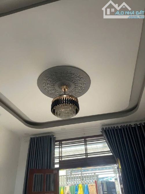 Bán Nhà Hẻm 4,3x15m Đường Dương Bá Trạc Phường 1 Quận 8 - 1