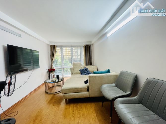 CHỦ CẦN TIỀN - BÁN GẤP NHÀ Ở TƯ ĐÌNH 45M2 - 2THOÁNG - OTO ĐỖ TRƯỚC CỬA - 1