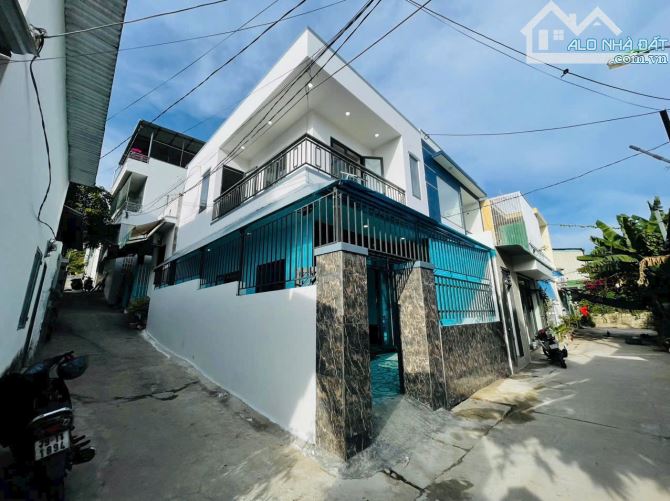 💥💥CỰC HIẾM NHÀ XÂY MỚI 2 TẦNG 2 MẶT TIỀN GIÁ RẺ VĨNH NGỌC💥💥 - 1